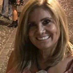 Meet your Posher, María rosa